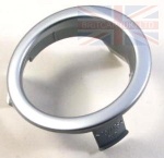 BEZEL IGNITION SWITCH RIGHT HAND DRIVE - NOBLE - RANGE ROVER VOGUE