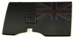 INSTRUMENT TRIM PANEL BLACK LHD G-CAT