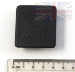 BLANKING FACIA MIRROR CONTROL BLACK