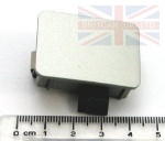 BLANKING PLUG FOR DIMMER SWITCH - FREELANDER 1