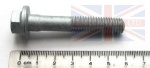BOLT M10 X 55MM - FLANGED HEAD