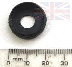 SCREW - INNER COVER - ASH GREY - RANGE ROVER FROM XA
