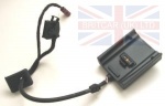 BRACKET PHONE CONSOLE - RANGE ROVER SPORT - DISCOVERY 3