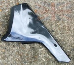 EXTENSION - DASH PANEL