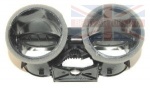 CENTRE HEATER DUCT HOUSING - DISCOVERY 3 + 4 - RANGE ROVER SPORT