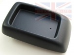 TUNNEL CONSOLE LID BLACK FREELANDER 1 FROM VIN 2 ON