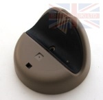 CONSOLE CUP HOLDER - BEIGE - DISCOVERY 2