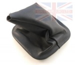 HIGH/LOW LEVER GAITER - DISCOVERY 1 FROM VIN VA741830 TO 1998 - DISCOVERY 2 1998-2004
