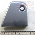 CUBBY BOX HINGE ASSY NOBLE LEFT HAND - DISCOVERY 3 + 4 + RANGE ROVER SPORT