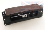 ASHTRAY IN CONSOLE  WOOD TRIM NRR