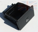 ASHTRAY ASSY CONSOLE -  FREELANDER FROM VIN 2A000001