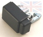 GLOVE BOX LATCH DISCOVERY 1 + 2