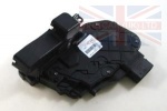 DOOR LATCH LEFT HAND 315MHZ DISCOVERY 3 - RANGE ROVER SPORT
