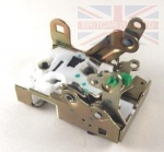 RIGHT HAND REAR DOOR LATCH ASSY - 110 DEFENDER 2007 ONWARDS