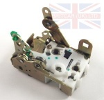 DOOR LATCH ASSEMBLY - LEFT HAND REAR - 110 DEFENDER