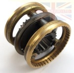 SYNCHRO 3/4TH GEAR UP TO SUFFIX C - SERIES 11 - 111