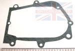 GASKET TRANSFER BOX SIDE COVER LT85 DEFENDER 