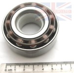 LAYSHAFT DOUBLE BEARING - LT85 - DEFENDER 1987-2006