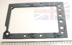 GASKET SELECTOR MECHANISM LT85 DEFENDER