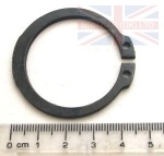 MAINSHAFT CIRCLIP LT85 GEARBOX - DEFENDER