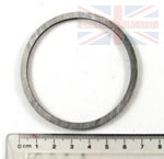 SHIM 2.47MM MAINSHAFT LT77 DEFENDER - DISCOVERY - RANGE ROVER CLASSIC