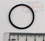 O RING EXTENSION CASE LT77 - DEFENDER - RANGE ROVER CLASSIC - DISCOVERY 1