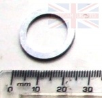 DRAIN PLUG WASHER LT77/R380 5TH SPEED - DEFENDER - DISCOVERY 1 - RANGE ROVER CLASSIC