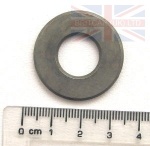 LAYSHAFT SPACER LT77 RRC/DEF/DIS