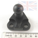 TRANSMISSION LT77 CLUTCH RELEASE PLATE ASSEMBLY - DEFENDER 1987-2006