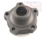 DRIVE FLANGE - DEFENDER TO VIN KA930455