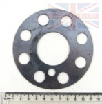 SHIM 1.9 MM CRANK>DRIVE PL TDI AUTO