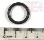 O RING GEARBOX SELECTOR SHAFTS - SERIES 111