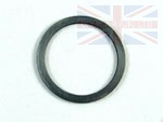 SHIM 0.45MM FRONT HALF SHAFT DEFENDER - DISCOVERY 1 - RANGE ROVER CLASSIC - NSN 5365-99-797-7056