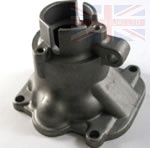 GEAR LEVER HOUSING LT77 + R380 - DEFENDER