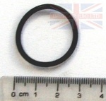 TRANSFER BOX INTERMEDIATE SHAFT O RING - DEFENDER - DISCOVERY 1 - RANGE ROVER CLASSIC