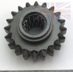 REVERSE GEAR LT 77 - DEFENDER TO VIN 0173664 - RANGE ROVER CLASSIC TO VIN 53A0132346D