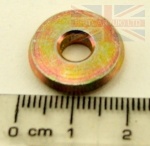 SPACER WASHER TRANSMISSION COVER DEF