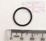 O RING INTERLOCK RETAINER LT77 - DEFENDER - RANGE ROVER CLASSIC - DISCOVERY 1 - FROM VIN DA300722