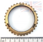 BAULK RING ALL GEARS LT77 - DEFENDER - DISCOVERY 1 - RANGE ROVER CLASSIC