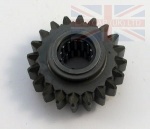 REVERSE IDLER GEAR LT77 LATER - SUFFIX F - G - H - DEFENDER