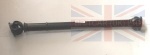 PROPSHAFT REAR RANGE ROVER CLASSIC 86> - DISCOVERY 1
