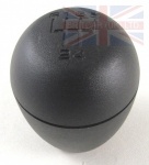GEAR LEVER KNOB LT77 - RANGE ROVER CLASSIC - DEFENDER