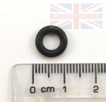 O RING AUTO GEAR LEVER - RANGE ROVER CLASSIC - DISCOVERY 1 - DEFENDER