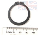CIRCLIP 5TH GEAR SYNCHRO HUB LT77 - DEFENDER - RANGE ROVER CLASSIC - DISCOVERY 1