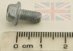 SCREW M5 X 10MM HEIGHT SENSOR TO CHASSIS DISCOVERY 2