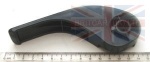 BONNET RELEASE LEVER LEFT HAND DRIVE - RANGE ROVER VOGUE
