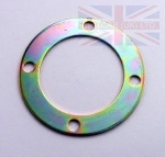 TOLERANCE DRIVE PLATE SUPPORT RING - AUTOMATIC TRANSMISSION 4.0L V8 L/R EFI PETROL DISCOVERY 1 - DEFENDER - RANGE ROVER CLASSIC