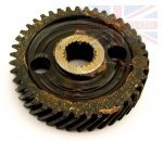 5TH GEAR COUNTERSHAFT DRIVE - PETROL - DISCOVERY 1 - RANGE ROVER CLASSIC