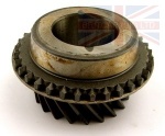 5TH GEAR - MAINSHAFT -V8 - DISCOVERY - RANGE ROVER CLASSIC