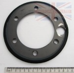 STUB AXLE LOCKING PLATE -  DEFENDER - DISCOVERY - RANGE ROVER CLASSIC